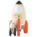 Rocket Duo - LX2001 - Homewares, Outdoor, Phone Accessories, Cases, Speakers, Headphones + More -