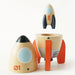 Rocket Duo - LX2001 - Homewares, Outdoor, Phone Accessories, Cases, Speakers, Headphones + More -