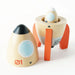 Rocket Duo - LX2001 - Homewares, Outdoor, Phone Accessories, Cases, Speakers, Headphones + More -