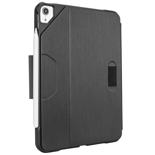 Targus Apple iPad Air 4th Gen (2020) Click In Tablet Case - Black THZ865GL 092636351700