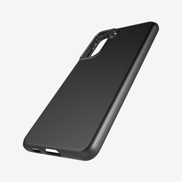 Tech21 Samsung Galaxy S21+ 6.7" EvoSlim Case - Black T21-8774 5056234771921