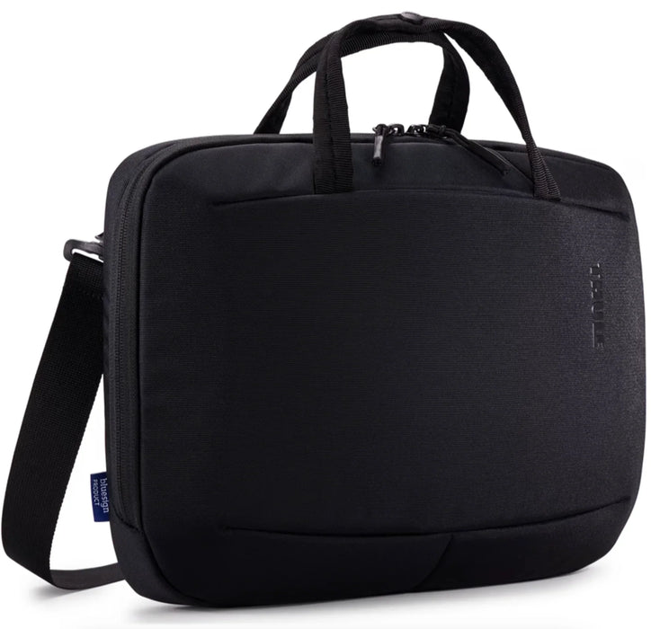 Thule Subterra Macbook Laptop Bag Sleeve Attache 14'' Black - LX2001 - Homewares, Outdoor, Phone Accessories, Cases, Speakers, Headphones + More -