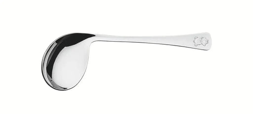 Tramontina Baby Friends Childrens Curved Spoon - LX2001 - Homewares, Outdoor, Phone Accessories, Cases, Speakers, Headphones + More -