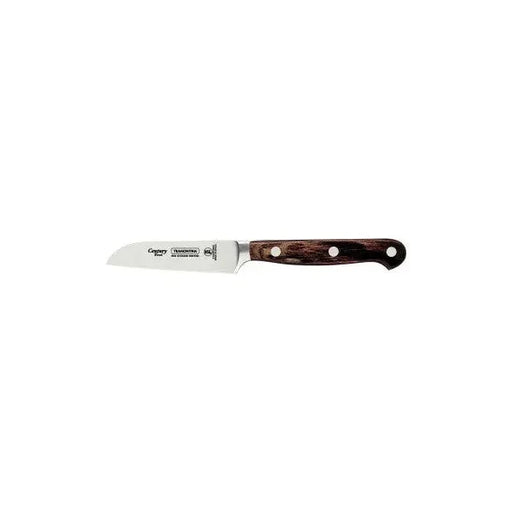 Tramontina Century Wood Paring Knife 3", 7cm - LX2001 - Homewares, Outdoor, Phone Accessories, Cases, Speakers, Headphones + More -