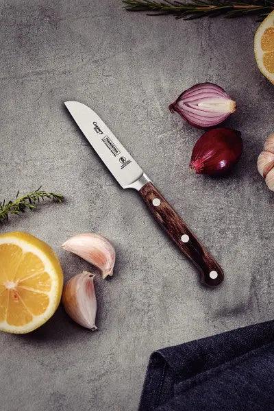 Tramontina Century Wood Paring Knife 3", 7cm - LX2001 - Homewares, Outdoor, Phone Accessories, Cases, Speakers, Headphones + More -