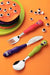 Tramontina Children's Monster Cutlery 3 Piece Set - LX2001 - Homewares, Outdoor, Phone Accessories, Cases, Speakers, Headphones + More -