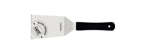 Tramontina Churrasco Black Barbecue Burger Spatula 6", 15cm - LX2001 - Homewares, Outdoor, Phone Accessories, Cases, Speakers, Headphones + More -