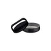 Tramontina Churrasco Black Barbecue Hamburger Press - LX2001 - Homewares, Outdoor, Phone Accessories, Cases, Speakers, Headphones + More -