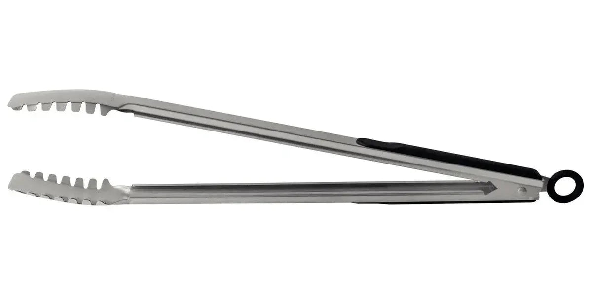 Tramontina Churrasco Black Barbecue Meat Tong 45cm - LX2001 - Homewares, Outdoor, Phone Accessories, Cases, Speakers, Headphones + More -