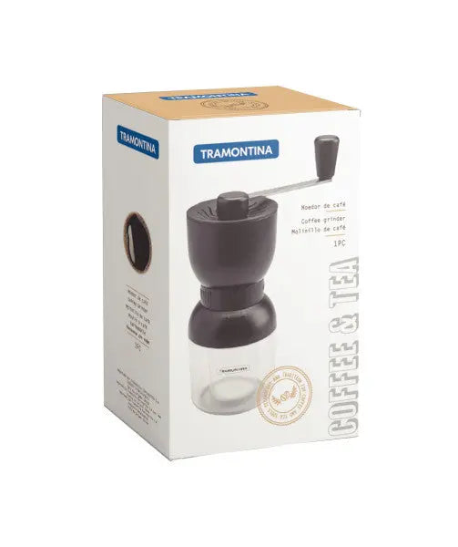 Tramontina Compact Abs Grinder For Coffee