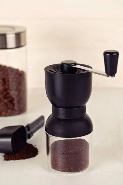 Tramontina Compact Abs Grinder For Coffee