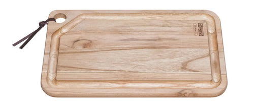 Tramontina Cutting Board Teak Wood 330x200mm 33cm