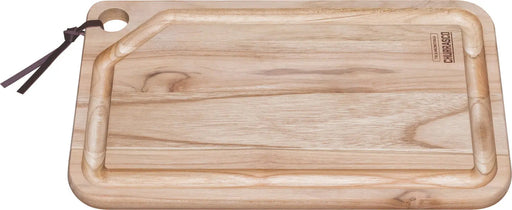 Tramontina Cutting Board Teak Wood 490x280mm