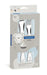 Tramontina Le Petit Boys Cutlery 2 Piece Set