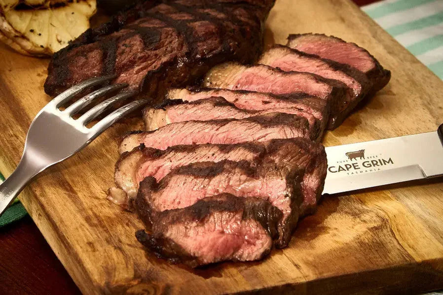 Tramontina Low & Slow Carving Knife 10", 25cm - LX2001 - Homewares, Outdoor, Phone Accessories, Cases, Speakers, Headphones + More -