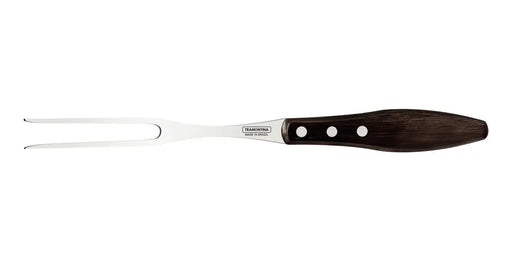 Tramontina Polywood Carving Fork 30cm