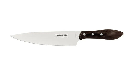 Tramontina Polywood Churrasco Carving Knife 8", 21cm