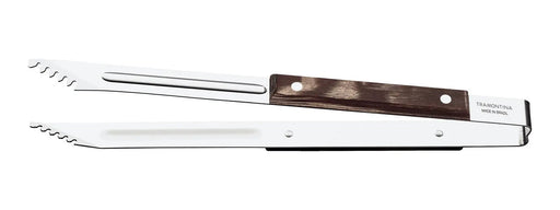 Tramontina Polywood Churrasco Meat Tong 8", 20cm