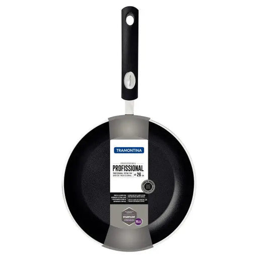 Tramontina Professional Induction Aluminum Nonstick Frying Pan 26cm