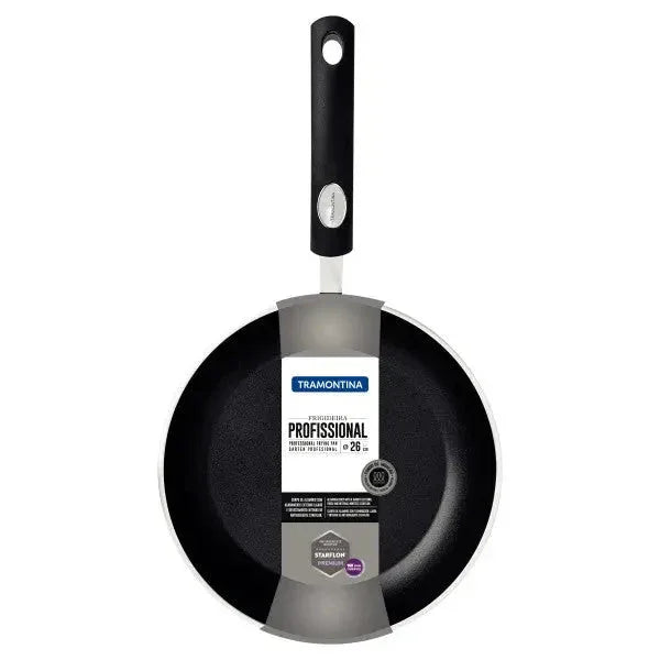 Tramontina Professional Induction Aluminum Nonstick Frying Pan 26cm - LX2001 - Homewares, Outdoor, Phone Accessories, Cases, Speakers, Headphones + More -