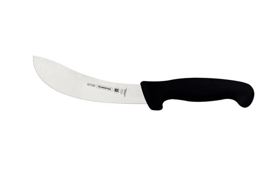 Tramontina Professional Master Black Bloodletting Knife 6", 15cm