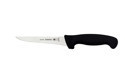 Tramontina Professional Master Black Boning Knife Thin 5", 13cm