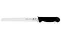 Tramontina Professional Master Black Bread Knife 10", 25cm - LX2001 - Homewares, Outdoor, Phone Accessories, Cases, Speakers, Headphones + More -