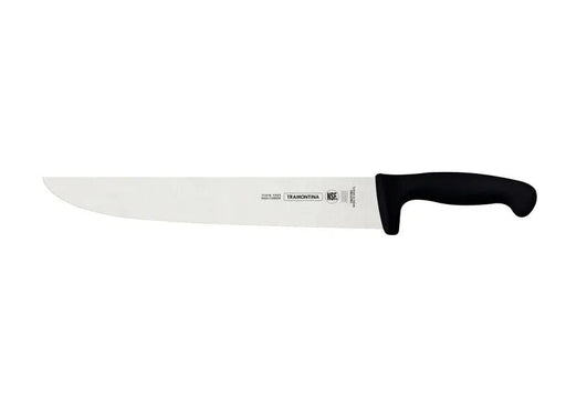Tramontina Professional Master Black Meat Knife 12", 31cm