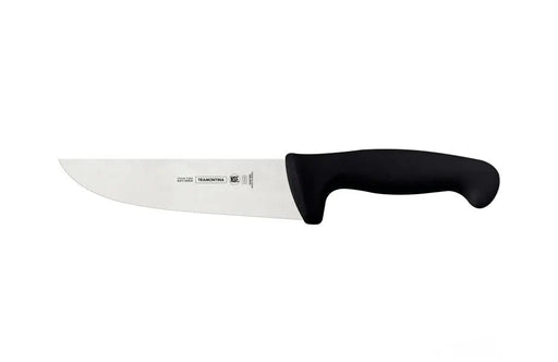 Tramontina Professional Master Black Meat Knife 6", 15cm