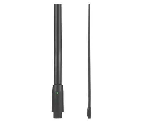 Trident Antennas 1.1M Am/Fm Removable Antenna (Black) - LX2001 - Homewares, Outdoor, Phone Accessories, Cases, Speakers, Headphones + More -