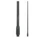 Trident Antennas 1.1M Am/Fm Removable Antenna (Black) - LX2001 - Homewares, Outdoor, Phone Accessories, Cases, Speakers, Headphones + More -
