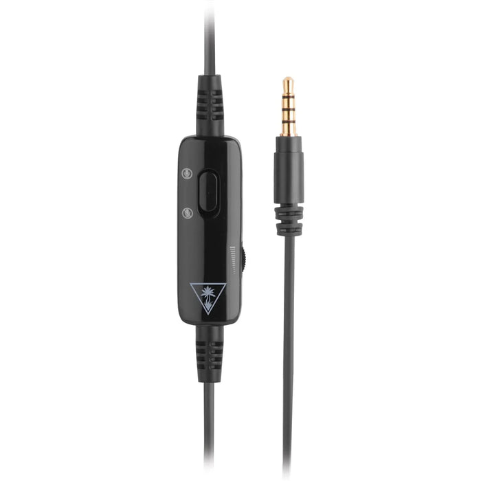 Turtle Beach Recon 50P Wired Gaming Headset - Blue / Black - LX2001 - Homewares, Outdoor, Phone Accessories, Cases, Speakers, Headphones + More -