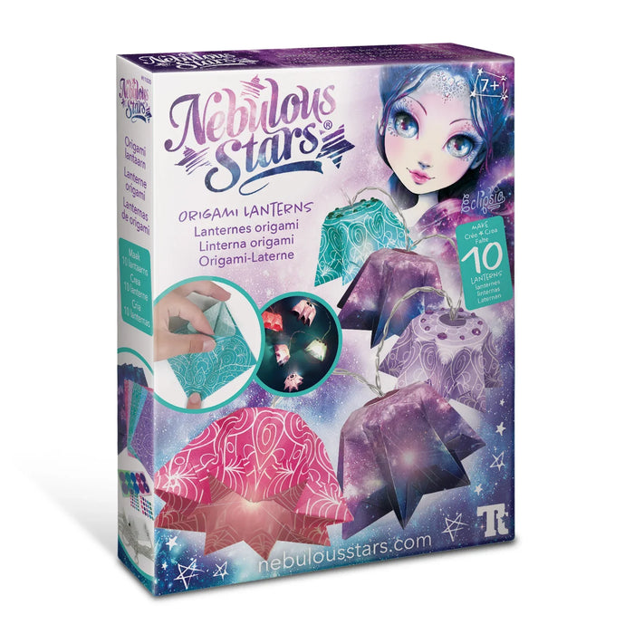 Tween Team Origami Lantern - LX2001 - Homewares, Outdoor, Phone Accessories, Cases, Speakers, Headphones + More -