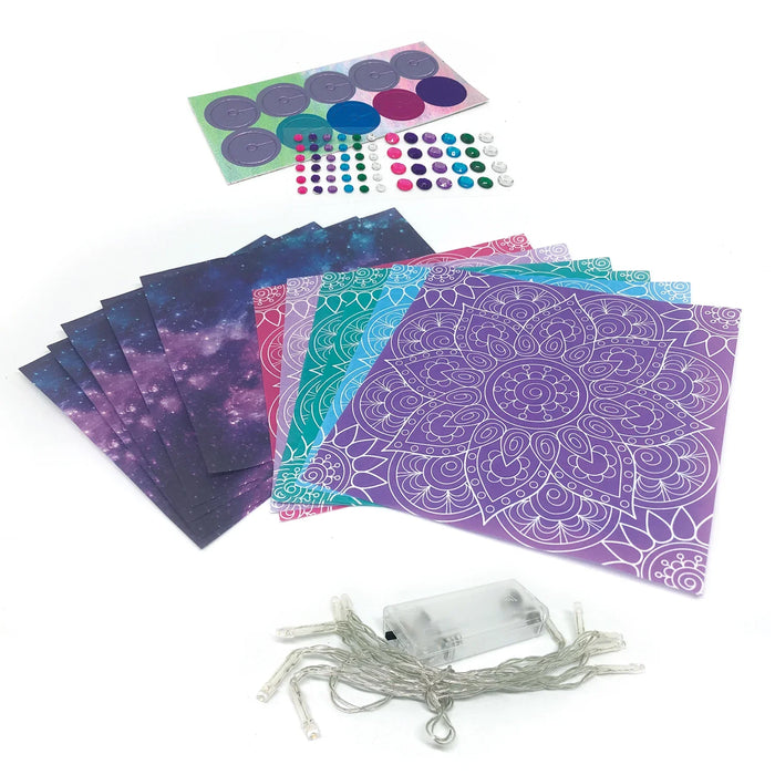 Tween Team Origami Lantern - LX2001 - Homewares, Outdoor, Phone Accessories, Cases, Speakers, Headphones + More -