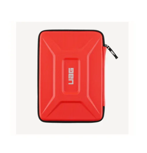 UAG 13" Medium Laptop Sleeve - Magma 981890119393 812451033571 - LX2001 - Homewares, Outdoor, Phone Accessories, Cases, Speakers, Headphones + More -