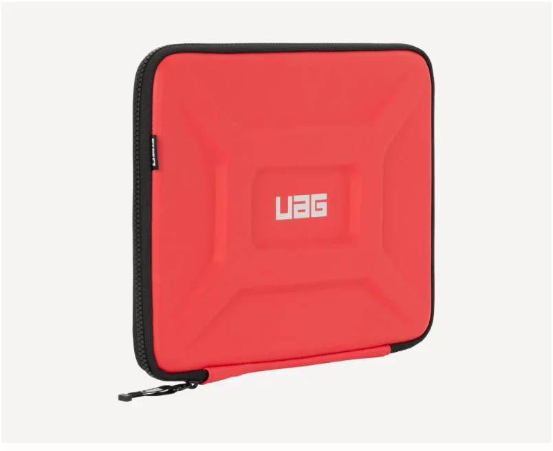 UAG 13" Medium Laptop Sleeve - Magma 981890119393 812451033571 - LX2001 - Homewares, Outdoor, Phone Accessories, Cases, Speakers, Headphones + More -