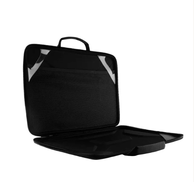UAG 15" Large Laptop Sleeve w/ Handle - Black 982010114040 812451034158 - LX2001 - Homewares, Outdoor, Phone Accessories, Cases, Speakers, Headphones + More -
