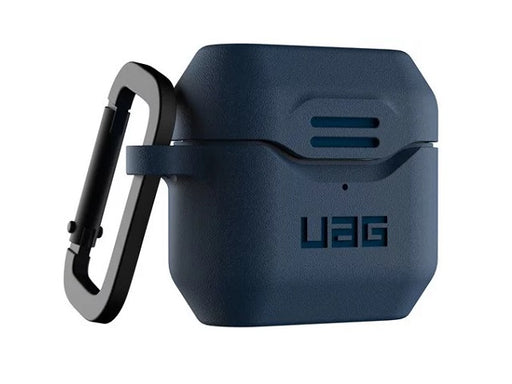 UAG Apple AirPods 3rd Gen UAG Std Issue Silicone Case - Mallard