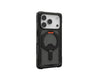 UAG Apple iPhone 17 Pro Plasma XTE Case - Black / Orange - LX2001 - Homewares, Outdoor, Phone Accessories, Cases, Speakers, Headphones + More -