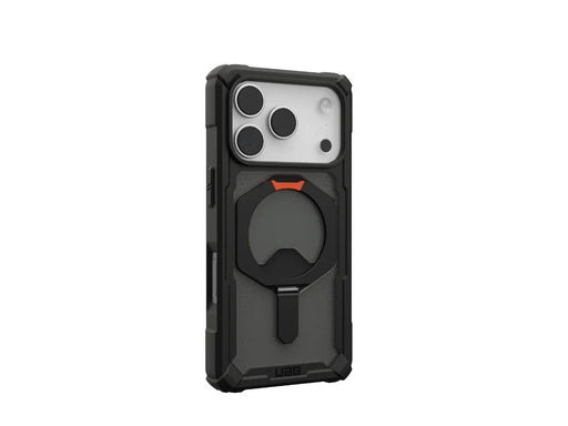 UAG Apple iPhone 17 Pro Plasma XTE Case - Black / Orange - LX2001 - Homewares, Outdoor, Phone Accessories, Cases, Speakers, Headphones + More -