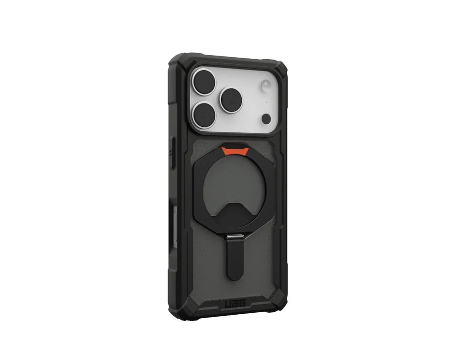 UAG Apple iPhone 17 Pro Plasma XTE Case - Black / Orange - LX2001 - Homewares, Outdoor, Phone Accessories, Cases, Speakers, Headphones + More -