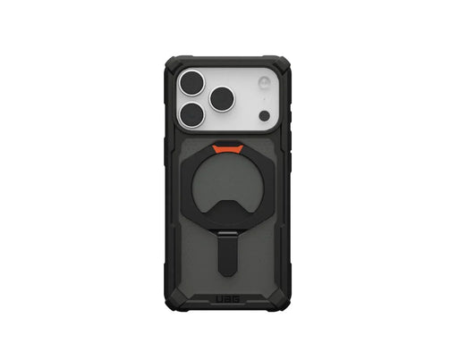 UAG Apple iPhone 17 Pro Plasma XTE Case - Black / Orange - LX2001 - Homewares, Outdoor, Phone Accessories, Cases, Speakers, Headphones + More -