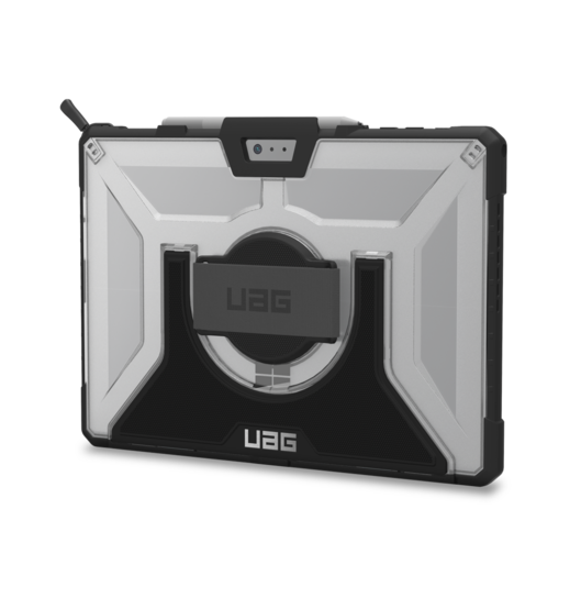 UAG Microsoft Surface Pro 6 / Pro 4 / Pro 7 2017 Handstrap & Shoulder Strap Case 854332007899