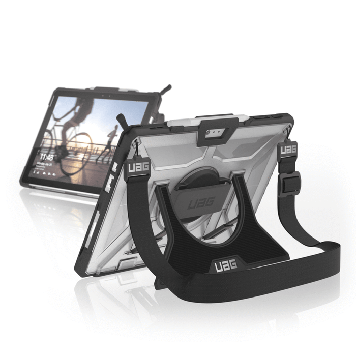 UAG Microsoft Surface Pro 6 / Pro 4 / Pro 7 2017 Handstrap & Shoulder Strap Case 854332007899