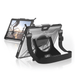 UAG Microsoft Surface Pro 6 / Pro 4 / Pro 7 2017 Handstrap & Shoulder Strap Case 854332007899