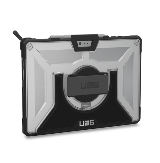 UAG Microsoft Surface Pro 6 / Pro 4 / Pro 7 2017 Handstrap & Shoulder Strap Case 854332007899