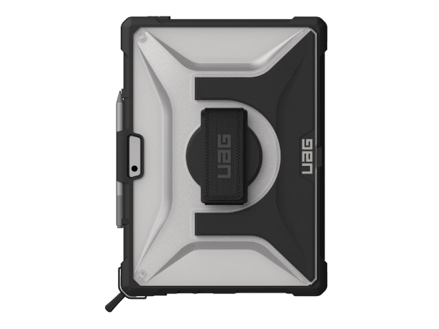 UAG Microsoft Surface Pro 8 Plasma Case - Clear