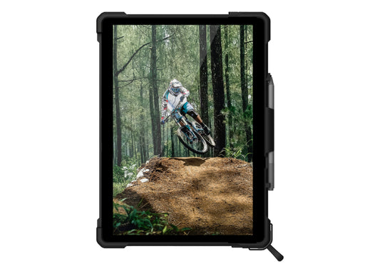 UAG Microsoft Surface Pro 8 Plasma Case - Clear