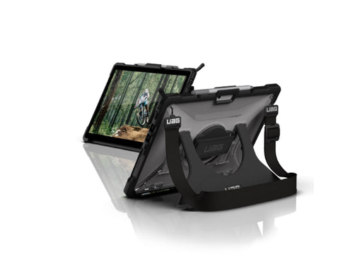 UAG Microsoft Surface Pro 8 Plasma Case - Clear