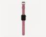 UAG [U] Apple Watch 44mm / 42mm Dot Silicone Strap Band - Dusty Rose 19249K314848 812451036329 - LX2001 - Homewares, Outdoor, Phone Accessories, Cases, Speakers, Headphones + More -